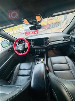 دودج دورانجو